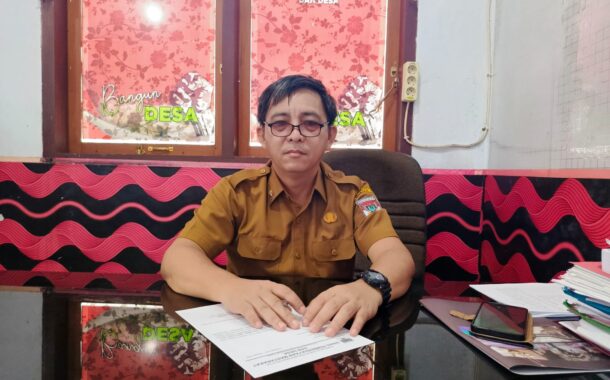 142 Desa di Minsel Belum Bisa Cairkan DD Tahap II, Ternyata Ini Penyebabnya
