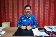 Disdikbud Minsel Respon Cepat Dugaan Perudungan Oknum Kepsek SMPN 3 Ambar