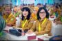 Perkuat Sinergi Perencanaan Pusat dan Daerah, Sekda Minsel Ikuti Rakor Sinkronisasi LPNK