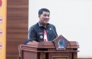 Gubernur Yulius Fokus Perkuat Ekonomi dan Pemerataan Pembangunan untuk Kesejateraan Rakyat