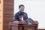 Gubernur Yulius Fokus Perkuat Ekonomi dan Pemerataan Pembangunan untuk Kesejateraan Rakyat