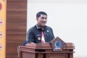Gubernur Yulius: Sulut Siap Jadi Tuan Rumah Natal Nasional 2025