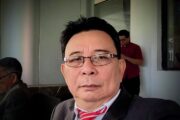 Momen Sumpah Pemuda, Kadispora Fietber Raco Ajak Generasi Muda jadi Agen Perubahan
