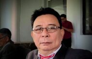 Momen Sumpah Pemuda, Kadispora Fietber Raco Ajak Generasi Muda jadi Agen Perubahan