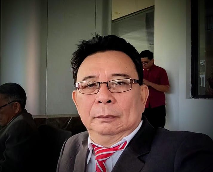 Momen Sumpah Pemuda, Kadispora Fietber Raco Ajak Generasi Muda jadi Agen Perubahan
