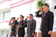 Upacara Sumpah Pemuda di Minahasa Tenggara: Mengenang Sejarah, Membangun Masa Depan