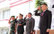 Upacara Sumpah Pemuda di Minahasa Tenggara: Mengenang Sejarah, Membangun Masa Depan