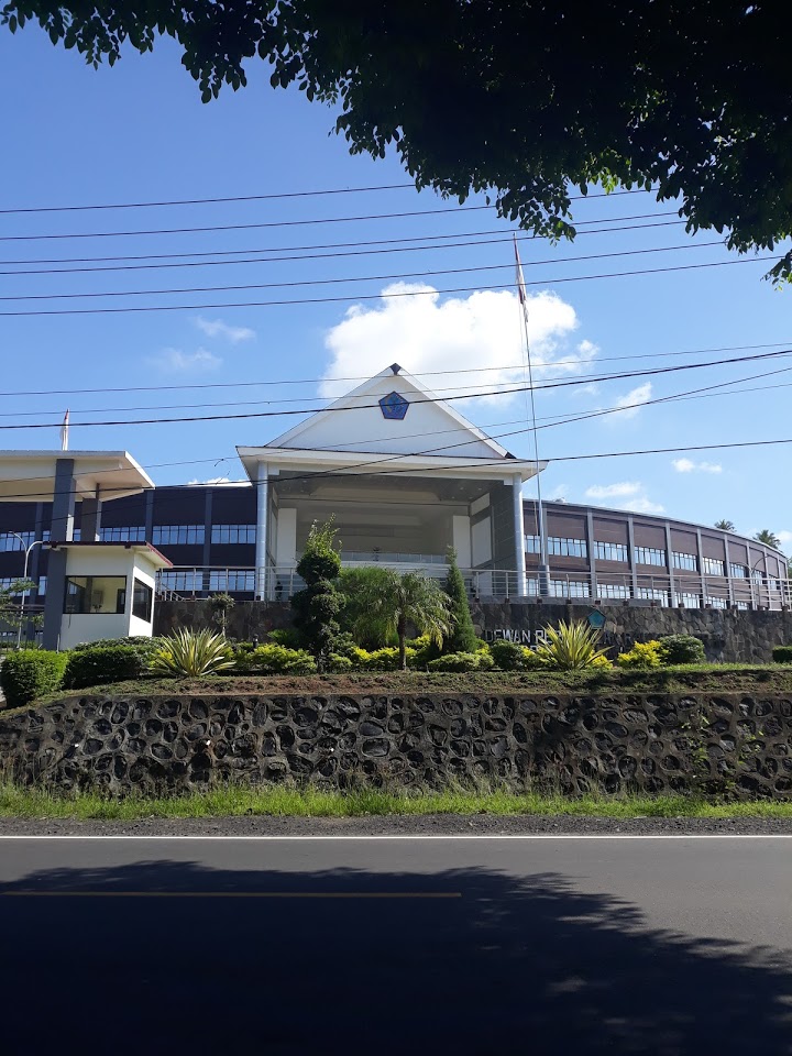 DPRD Sulut Siap Tetapkan KUA-PPAS 2026, Paripurna Digelar 18 November