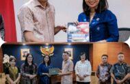 Pertemuan Ke-2 Pemkab Mitra Dan Kementrian Pariwisata Bahas 13 Program