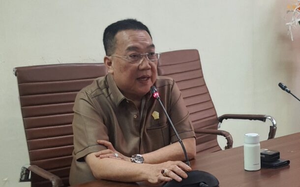 Anggota DPRD Sulut Desak PN Manado Tinjau Ulang Rencana Eksekusi Lahan Sengketa Eks Corner 52