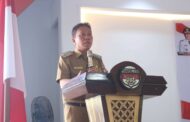 Komitmen Bupati FDW Jadikan Minsel Jawara Pengendali Inflasi di Sulut