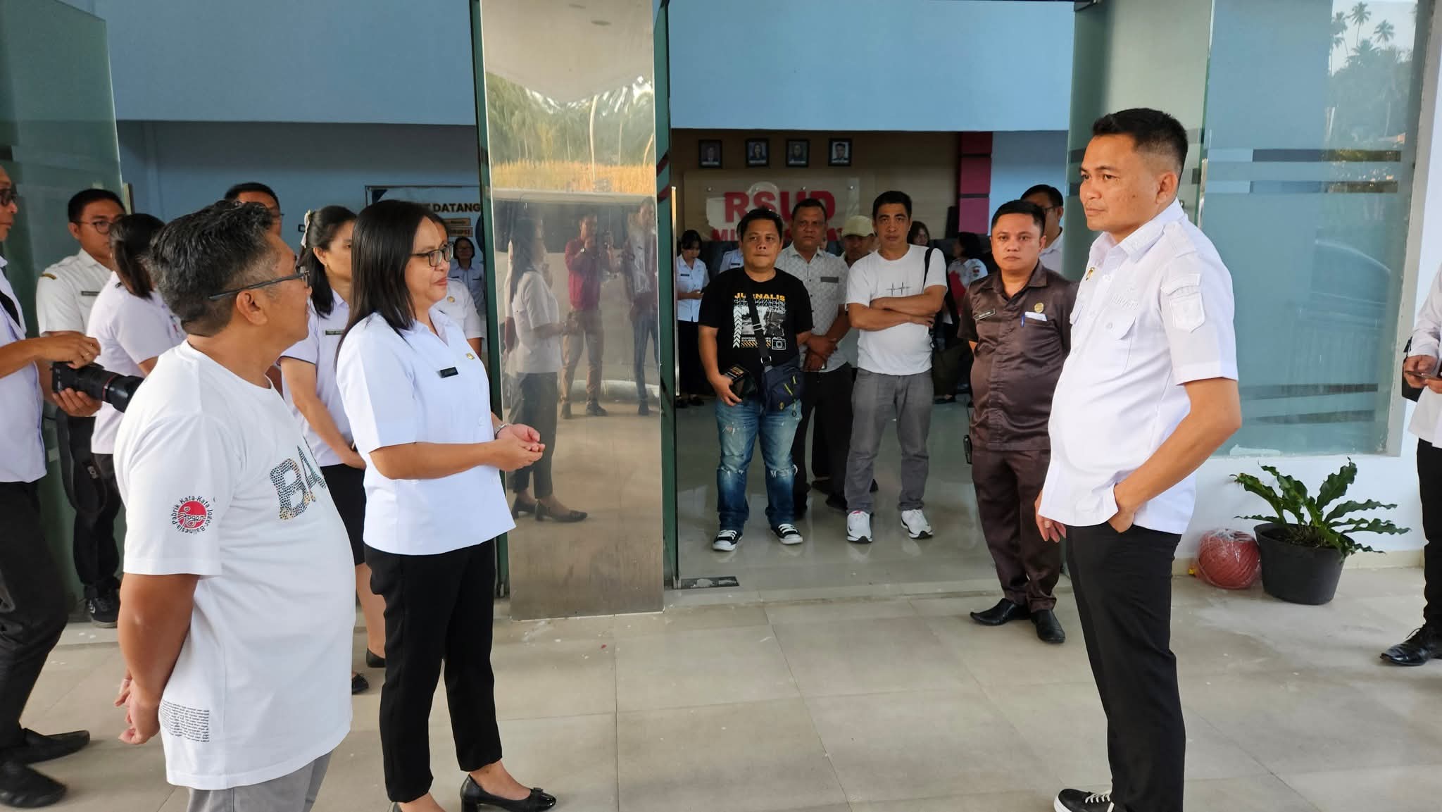 RSUD Mitra Sehat Bakal Naik 