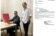 Sejarah Perempuan PDAM Sulut Berakhir : Lisa Pelleng Resmi Mundur.