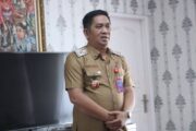 Permudah Akses Perizinan, DPMPTSP Minsel Jemput Bola Lakukan Program Izin Keliling