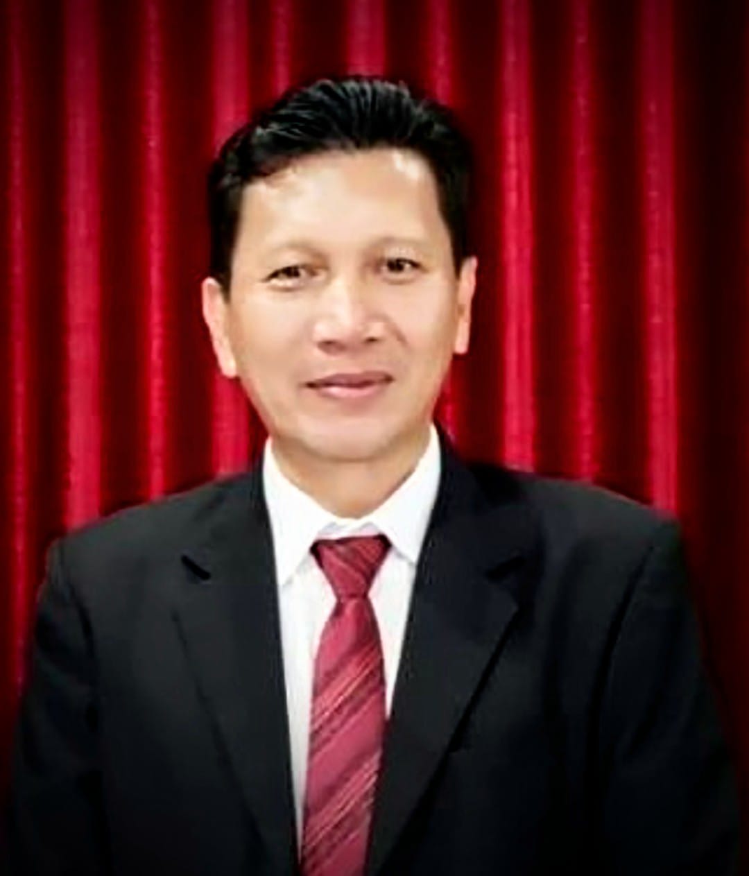 Minsel Tuan Rumah Peringatan HUT ke-19 Kelompok Lansia Sinode GMIM Tahun 2025