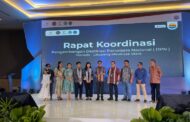 Rakor DPN Dihadiri Petinggi Kemenparekraf, Pariwisata Minut Dapat Perhatian Serius‎‎‎