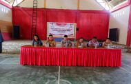 Pemerintah Desa Matani Gelar Musdes Evaluasi Progres KDMP dan Pembahasan Penataan Lahan