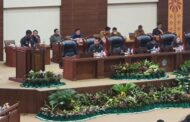Pemprov Sulut Ajukan Ranperda Perubahan Perda Pajak dan Retribusi untuk Optimalkan Pendapatan Daerah