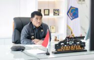 Gubernur Yulius Tegaskan Dukungan Penuh untuk Program Koperasi Desa Merah Putih