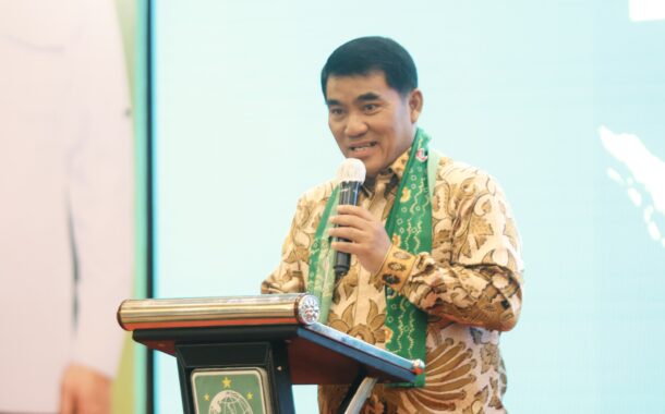 Muswil PKB Sulut Digelar Bernuansa Toleransi,ini Pesan Gubernur Yulius