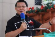 Cuaca Ekstrem Paksa Gubernur Sulut Tunda Kunjungan Safari Natal