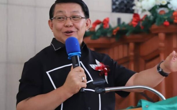 Cuaca Ekstrem Paksa Gubernur Sulut Tunda Kunjungan Safari Natal