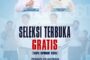 Persma 1960 Gelar Seleksi Terbuka, Gubernur Yulius Beri Dukungan untuk Talenta Muda Sulut