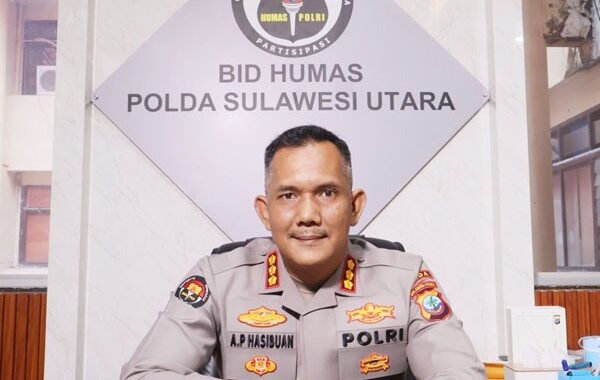 Pasca Bentrok! Personil Polri Siaga di Ratatotok, Polda Sulut Lakukan Investigasi Mendalam