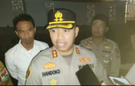Polres Mitra Berhasil Amankan Empat Terduka Pelaku, Situasi Di Watuliney Mereda