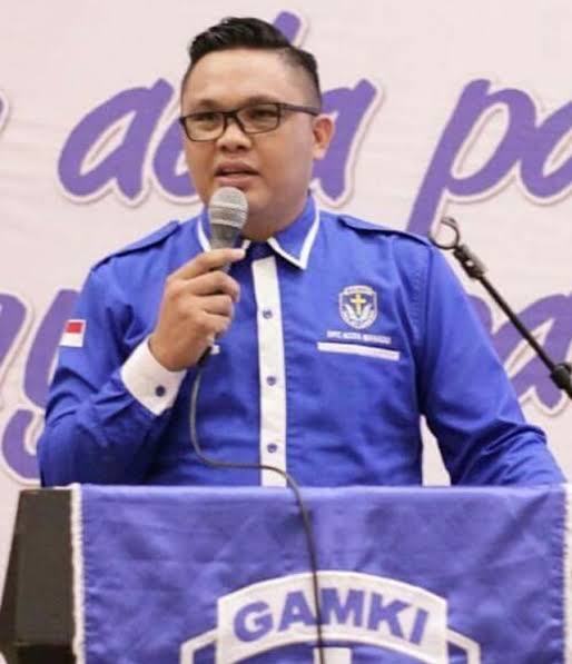 GAMKI Sulut Kecam Pelemparan Gereja GMIM Silo Watuliney, Minta Polisi Usut Tuntas