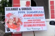 Disorot Publik, Josua Sengkey Buka Suara Soal Postingan Viral Sang Istri