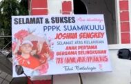 Disorot Publik, Josua Sengkey Buka Suara Soal Postingan Viral Sang Istri