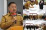 Wabub Fredy Tuda Lantik dan Ambil Sumpah 28 Pejabat Fungsional, Dorong Dedikasi Bagi Masyarakat