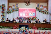 23 Tahun Minsel: DPRD Gelar Paripurna, Hadirkan Tokoh dan Pimpinan Daerah
