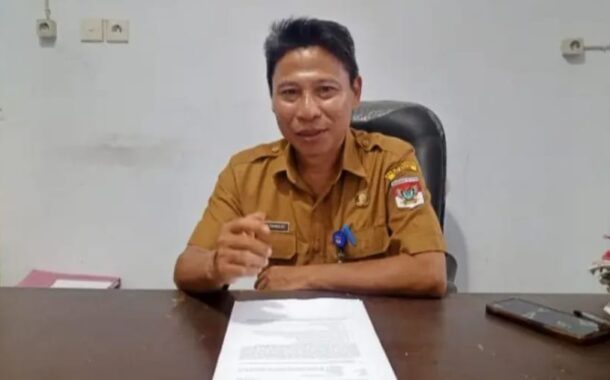 Disdukcapil Minsel Pastikan Layanan Administrasi Kependudukan Kembali Normal