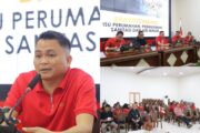 Minahasa Tenggara Siapkan Diri Raih DAK PPKT 2027, Bupati RK Pimpin Rapat Koordinasi