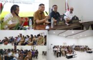 Panitia PKPG 2026 Gelar Rapat Perdana, Fokus pada Persiapan Teknis dan Nilai Spiritual