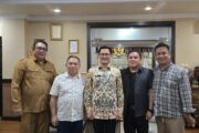 Hari Ini Minahasa Utara Siap Gelar HPR dan HUT KPRS ke 36 Tahun ‎
