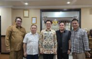 Hari Ini Minahasa Utara Siap Gelar HPR dan HUT KPRS ke 36 Tahun ‎