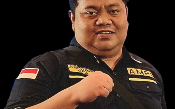 AMPI Sulut Siap Gelar Musda di 15 Kabupaten/Kota Tahun 2026