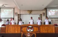Bappelitbangda Minsel Gelar Forum Lintas Perangkat Daerah Bahas RKPD 2027