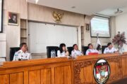 Sekda Glady Ajak Perangkat Daerah Samakan Persepsi dalam Penyusunan RKPD Minsel 2027