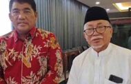 Gubernur Sulut Terima Silaturahmi Ketua MUI, Perkuat Sinergi Pemerintah dan Umat