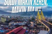 Sulut Makin Keren, Makin Maju: Lompatan Ekonomi dan Kesejahteraan di Bawah Kepemimpinan YSK–Victory