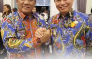 Satu Tahun Menjaga Amanah: Duet Yulius–Victor Tegaskan Komitmen Membangun Sulut dalam “Satu Komando”