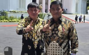 Harvani Boky: Fondasi Kokoh YSK-Victor Jamin Arah Pembangunan Sulut Tetap Stabil