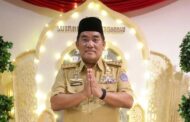 Gubernur Sulut Yulius Selvanus Sampaikan Ucapan Idul Fitri 1447 H