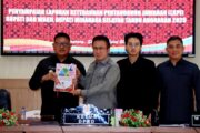 DPRD Minsel Sukses Gelar Paripurna Penyampaian LKPJ Bupati dan Wakil Bupati TA 2025
