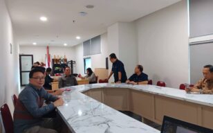 Serius Majukan Olahraga dan Kepemudaan, Dispora Minsel Perkuat Sinergi dengan Kemenpora