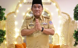 THR yang Datang Bersama Harapan: Pesan Sederhana dari Gubernur untuk Para Abdi Negara di Sulawesi Utara